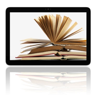 Lessons Learned Writing an eBook