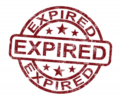What Is Your Expiration Date?