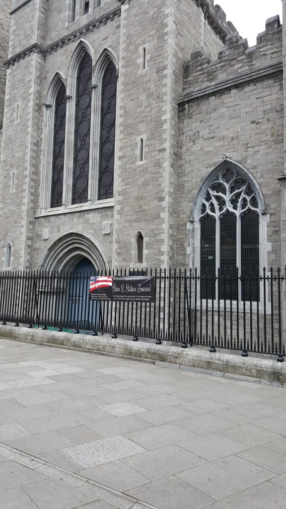 What I Learned from the Irish