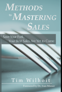 Methods to Mastering Sales