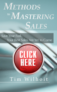Methods to Mastering Sales