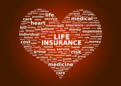 Is Life Insurance Immoral?
