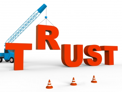 As a Salesperson, Are You Trustworthy?