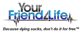 Your Friend 4 Life