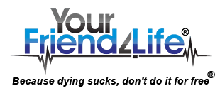 Your Friend 4 Life